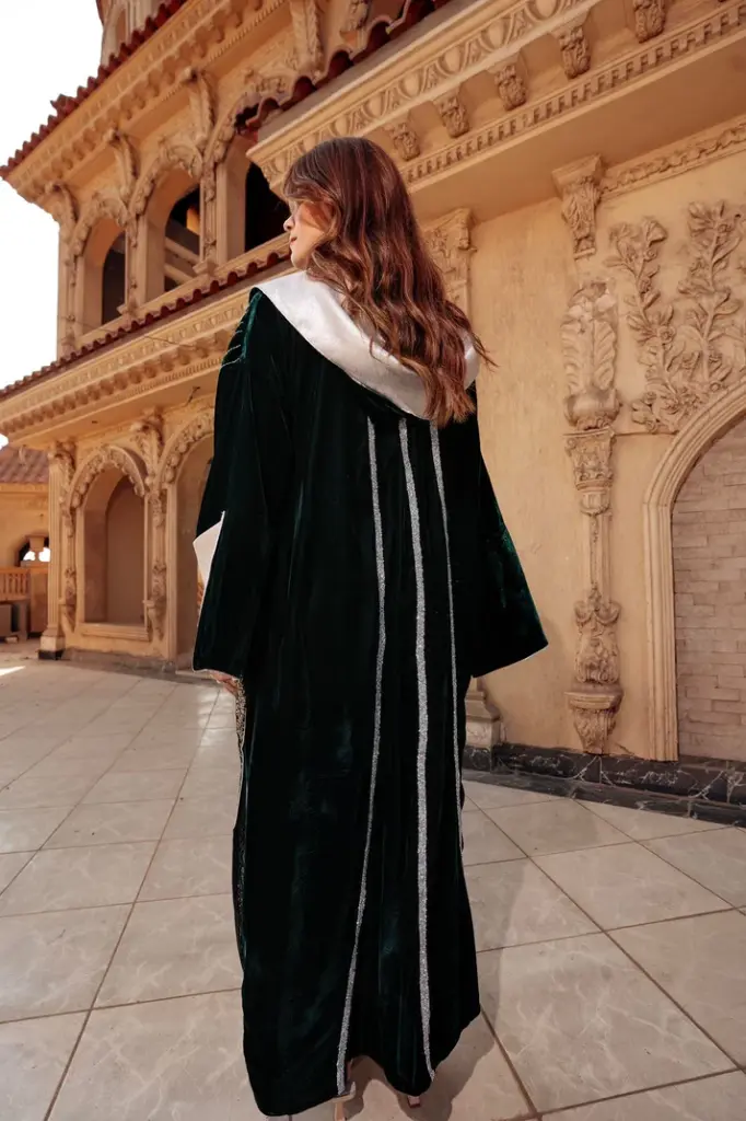 Anaya Kaftan