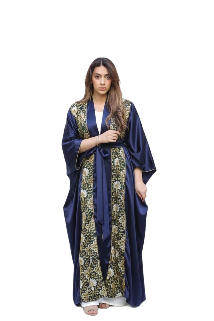 Baysan Kaftan