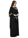 SAJDA Arabesque Abaya