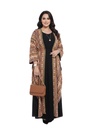 Marrakesh Heritage Kaftan