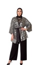 Statement Sequin Jacket Suit