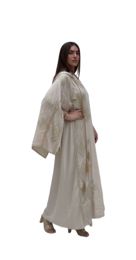 Sahara Kimono