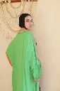Ramadan Glow Cardigan