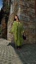 Glow Kaftan Dress