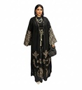 GALYA Calligraphy Kaftan