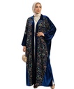 Elegant Artistic Kaftan
