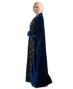 Elegant Artistic Kaftan