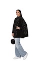 Lightly Embroidered Velvet Jacket