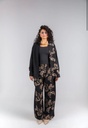 Shimmer Thread Embroidered Suit
