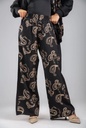 Shimmer Thread Embroidered Suit
