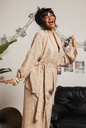 Premium Mocha Lounge Set