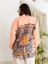  Casual Linen Chemise