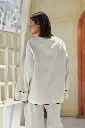 Cross Linen Set