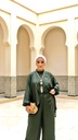 Olive Majesty Set