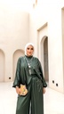 Olive Majesty Set