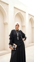 Midnight Spark Blouse
