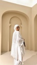 White Oasis Set