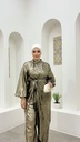 Extension Shimmer Jumpsuit