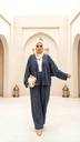 Studded Casual Suit