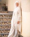 Crochet Chic Kimono