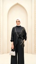 Chic Majesty Suit
