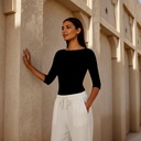 3/4 Sleeve top 