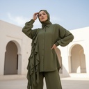 Basic Tiered Suit