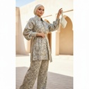 Infinite Shimmer Pants Set