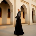 Shimmer Ribbed Maxi Dress
