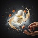 Latte (50ml)
