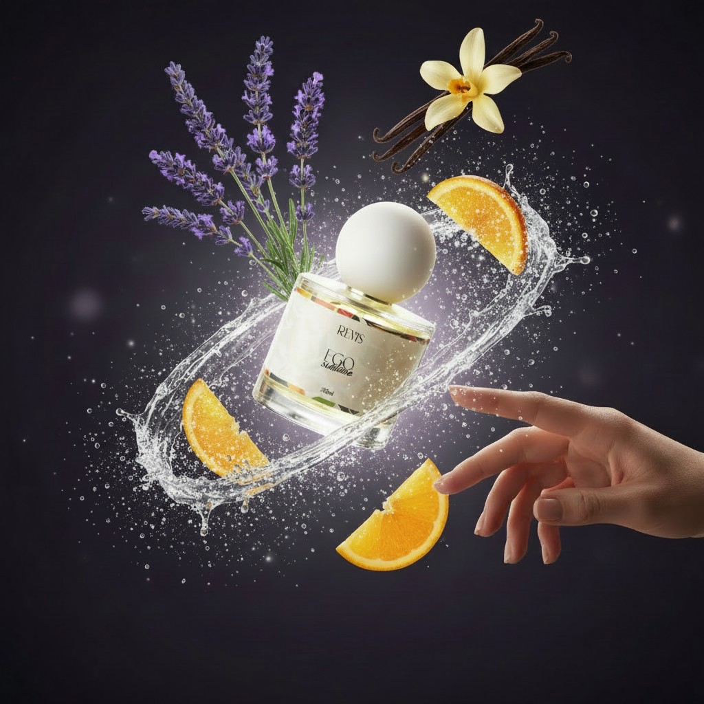 Ego (50 ml)