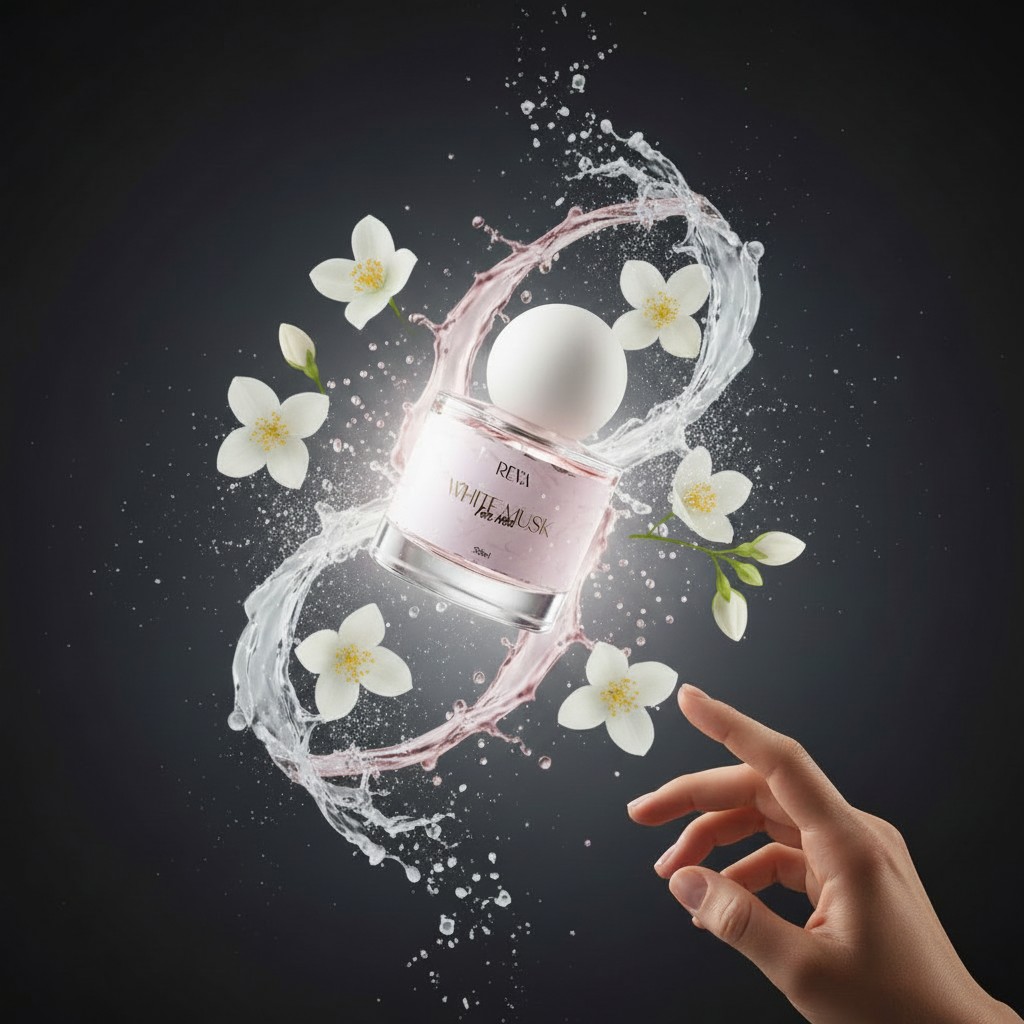White Misk (50ml)