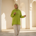 Elegant Knit Suit (C)(2P)