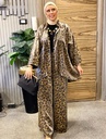 Bling Tiger Occasion Pants-Set