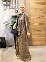 Bling Tiger Occasion Pants-Set