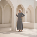 (c)Fram guber skirt Suit