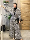 Bling Tiger Occasion Pants-Set