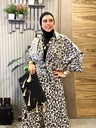 Bling Tiger Occasion Pants-Set