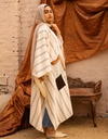 Bohemian kaftan