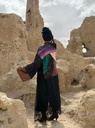 Serenity Kaftan