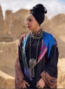 Serenity Kaftan