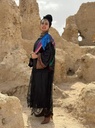 Serenity Kaftan