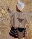 Bohemian Cardigan Beige