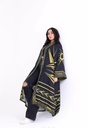 Pharonic kimono