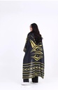 Pharonic kimono