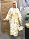 Pharonic kimono