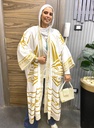 Pharonic kimono