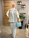 Formal Vest Set