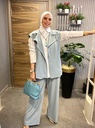 Formal Vest Set
