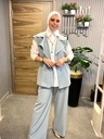 Formal Vest Set